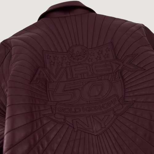 Men's Avirex Traputo Jacket