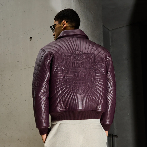 Men's Avirex Traputo Jacket