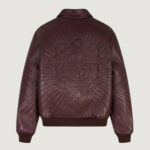 Men's Avirex Traputo Jacket