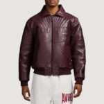 Men's Avirex Traputo Jacket