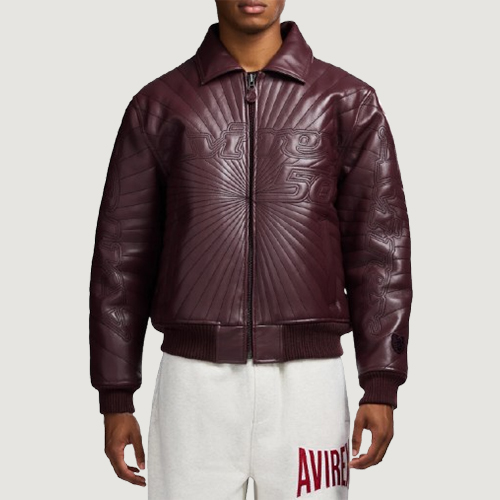 Men's Avirex Traputo Jacket