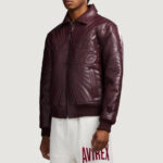 Men's Avirex Traputo Jacket