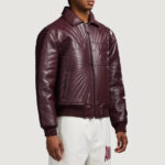 Men's Avirex Traputo Jacket