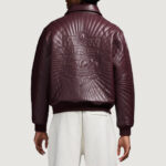 Men's Avirex Traputo Jacket