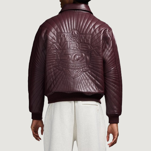 Men's Avirex Traputo Jacket