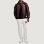 Men's Avirex Traputo Jacket
