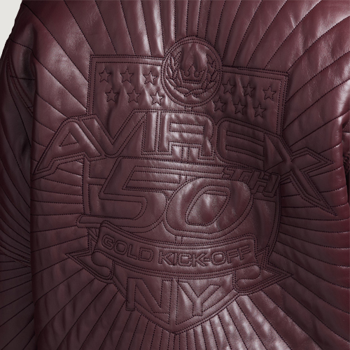 Men's Avirex Traputo Jacket