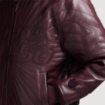 Men's Avirex Traputo Jacket