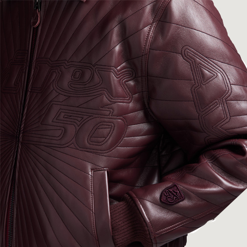Men's Avirex Traputo Jacket