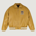 Men's Timberland X Avirex Jacket