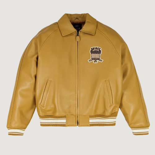 Men's Timberland X Avirex Jacket