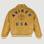 Men's Timberland X Avirex Jacket