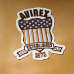 Men's Timberland X Avirex Jacket