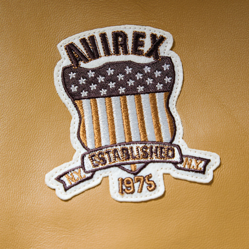 Men's Timberland X Avirex Jacket