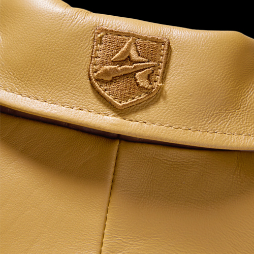 Men's Timberland X Avirex Jacket
