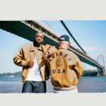 Men's Timberland X Avirex Jacket