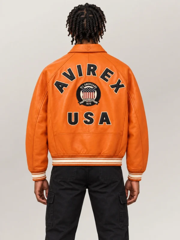 Orange 2