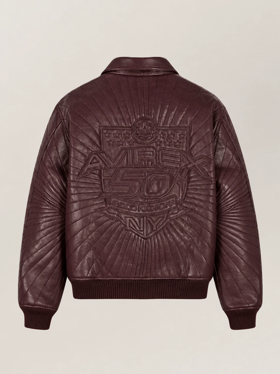 Men's Avirex Traputo Jacket