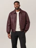 Men's Avirex Traputo Jacket