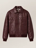 Men's Avirex Traputo Jacket