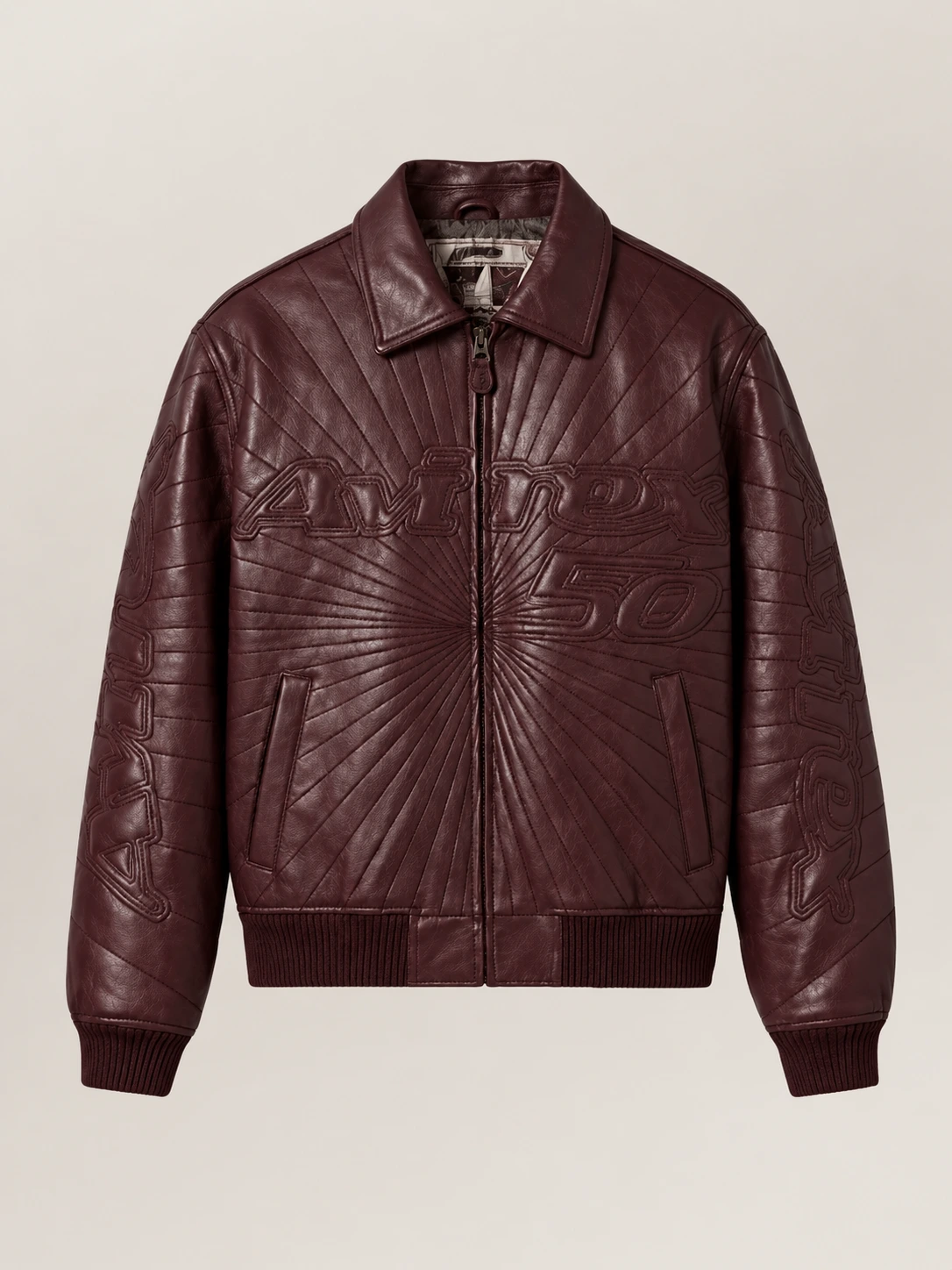 Men's Avirex Traputo Jacket