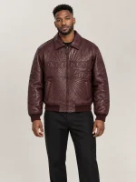 Men's Avirex Traputo Jacket