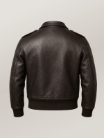 Men's Sheepskin Century A-2 Leather Jacket
