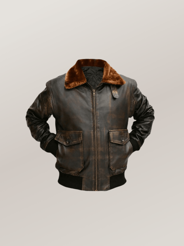 Avaitor Jacket