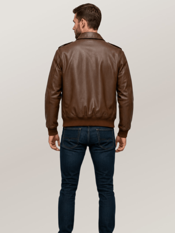 Men’s Cohide Brown (1) (1)