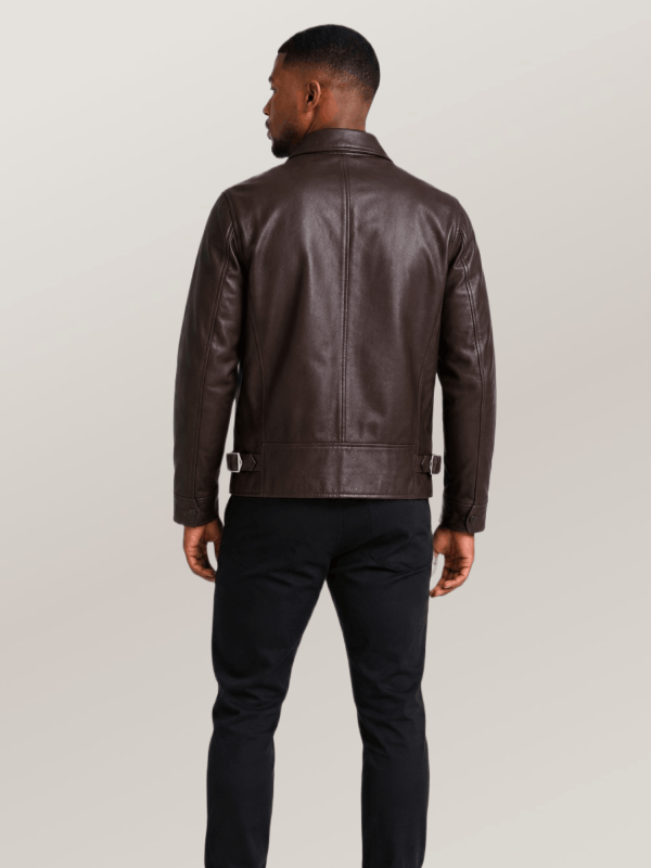 Open Road Leather Jacket (1) (1)