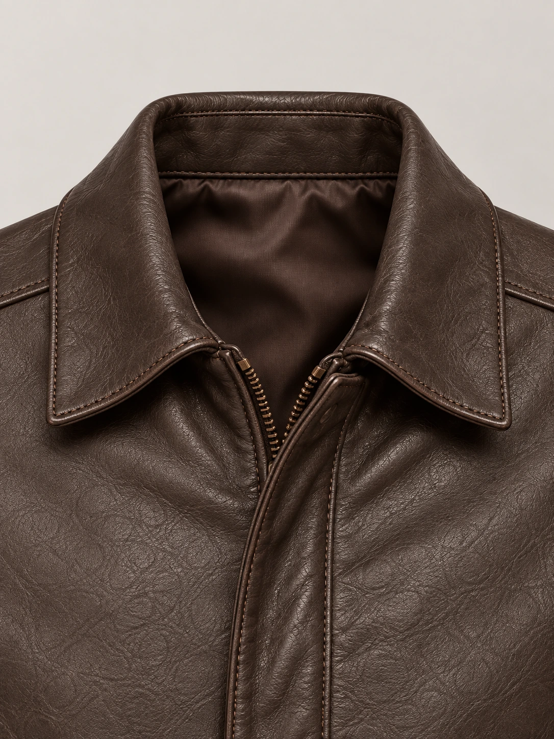 Men's Tokyo Raiders A-2 Leather Jacket