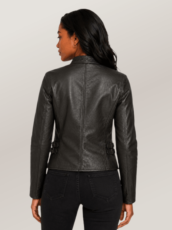 Motorcycle Jacket (2)