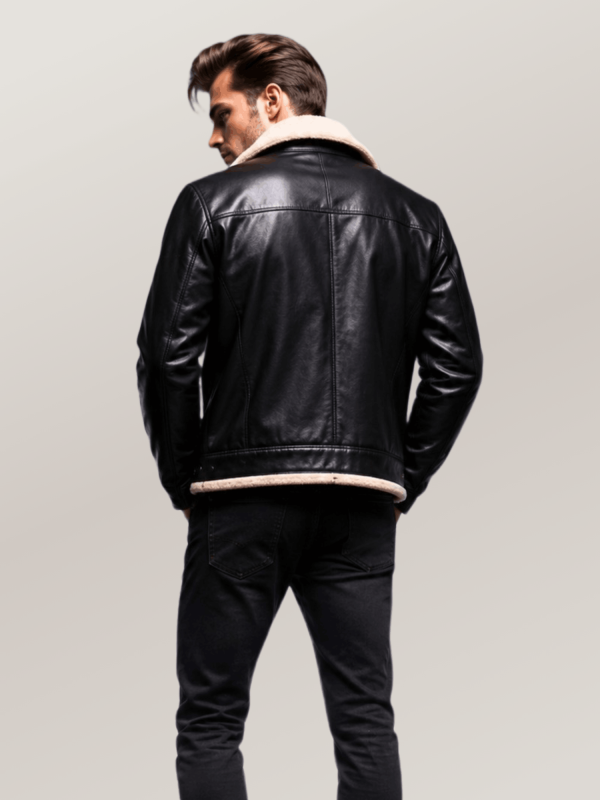 Shearling Men Deck (1) (1)
