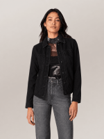 Women's Addison Denim Jacket