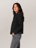 Women's Addison Denim Jacket