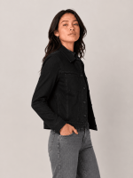 Women's Addison Denim Jacket