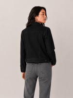 Women's Addison Denim Jacket