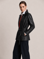Women's Iris Lightweight Short Trench Coat