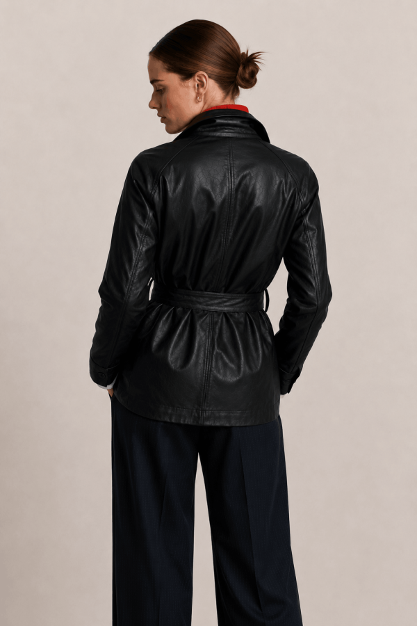 women’s iris Coat m 5