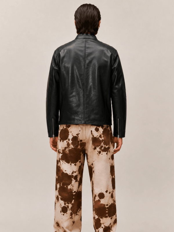 Cora Leather 4