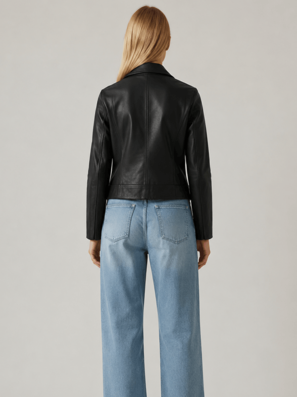 Dalby Slim Jacket 5