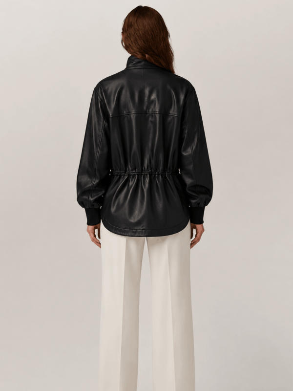 Flore black 5