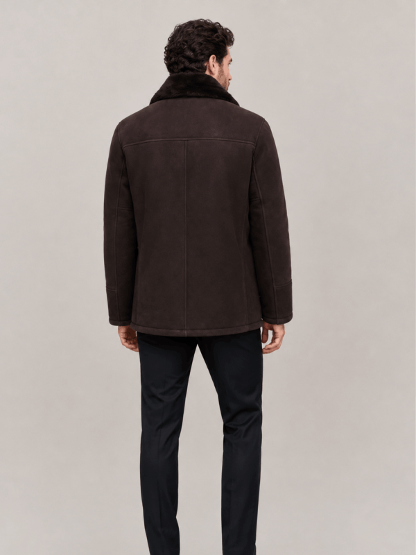 Men’s Coat (1)