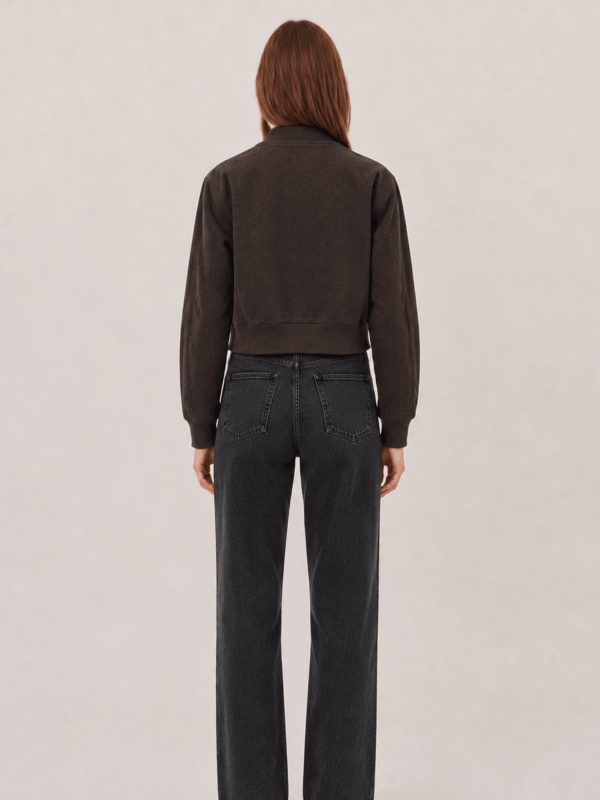 Women Orten Suede 4