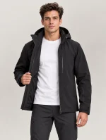 Men's Ridge Snow-Shell Jacket