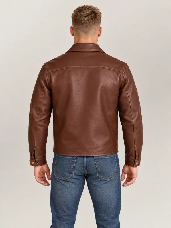 AMricana Bomber 3