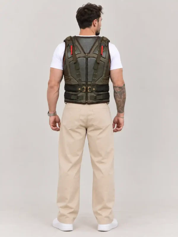 Bane vest 3