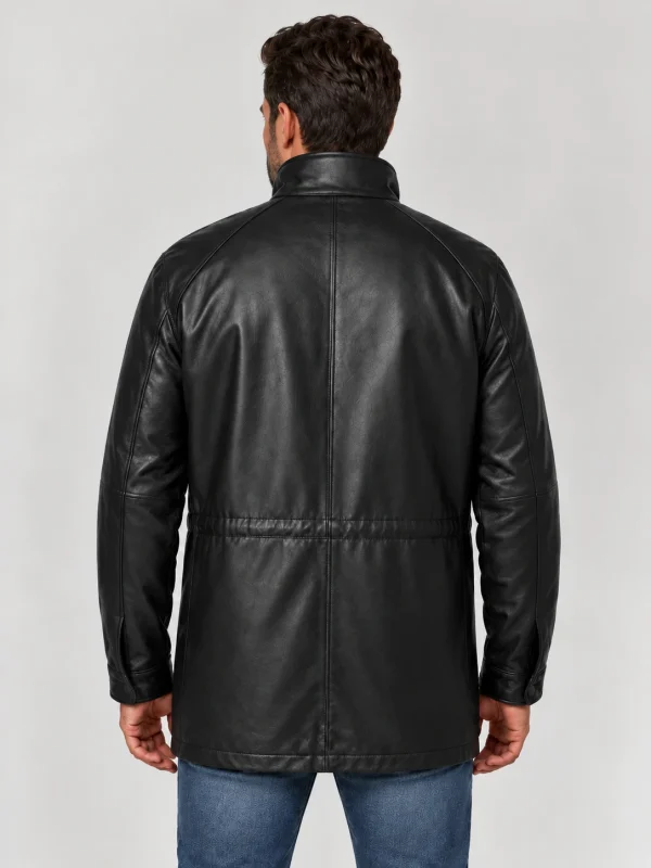 Black Coat (3)