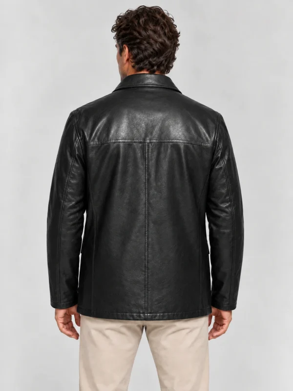 Black Coat (4)