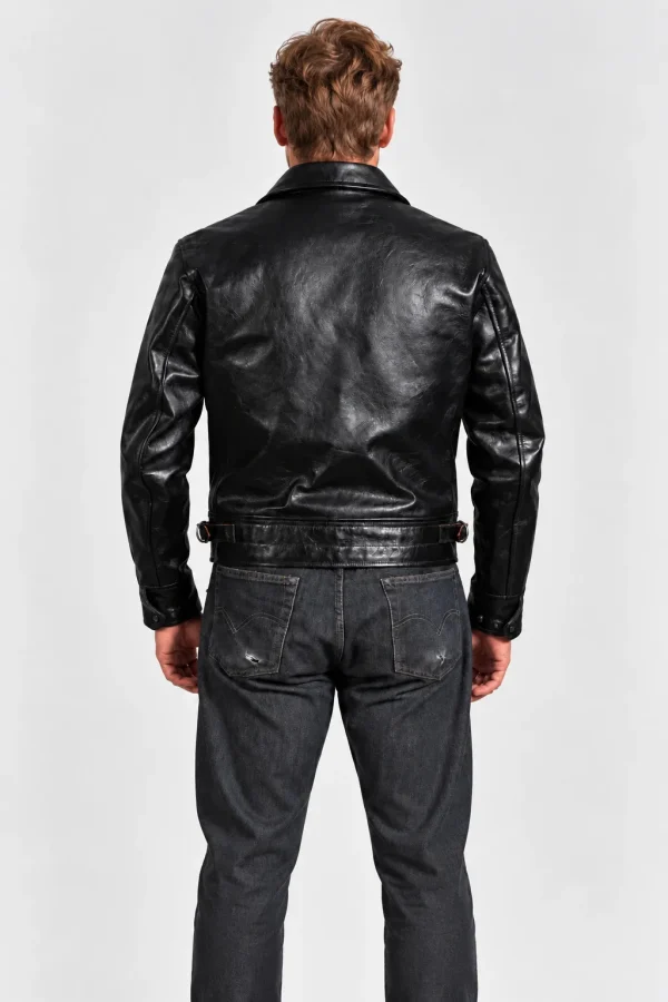 Black Jacket 3